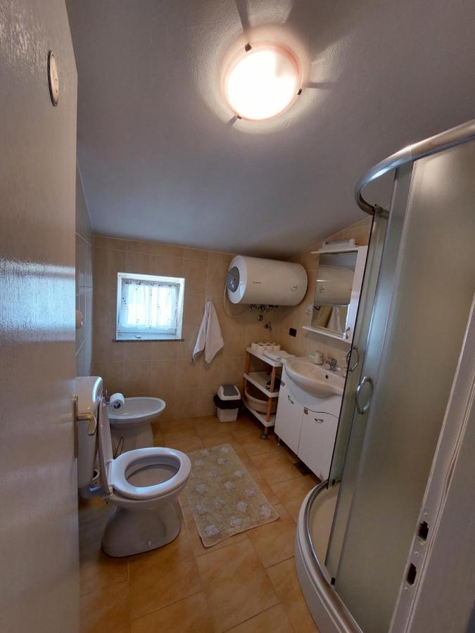 Apartmani M&L 메덜린 외부 사진