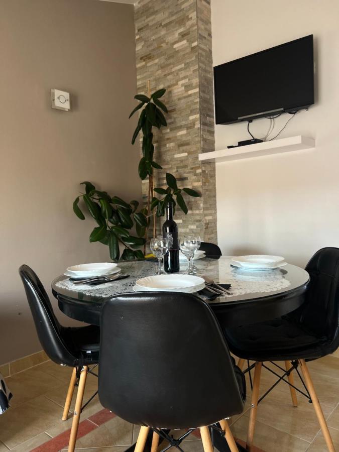 Apartmani M&L 메덜린 외부 사진