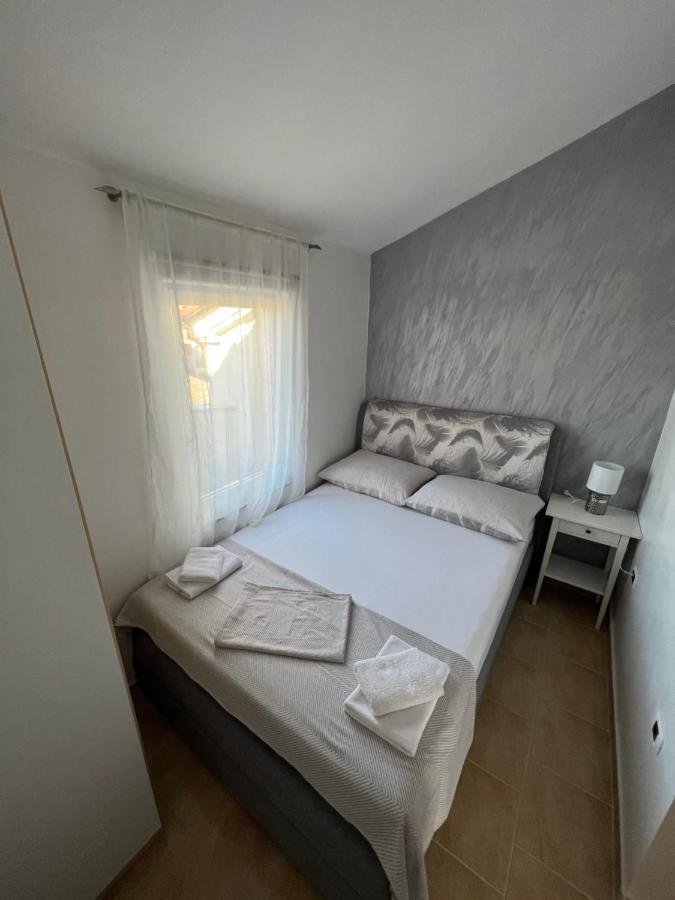 Apartmani M&L 메덜린 외부 사진