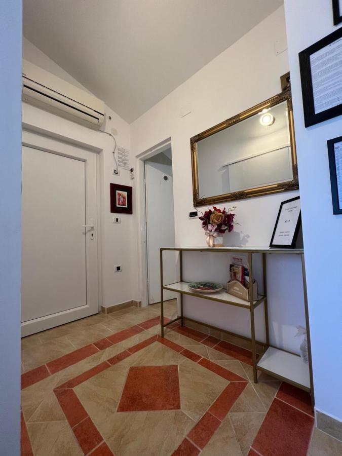 Apartmani M&L 메덜린 외부 사진