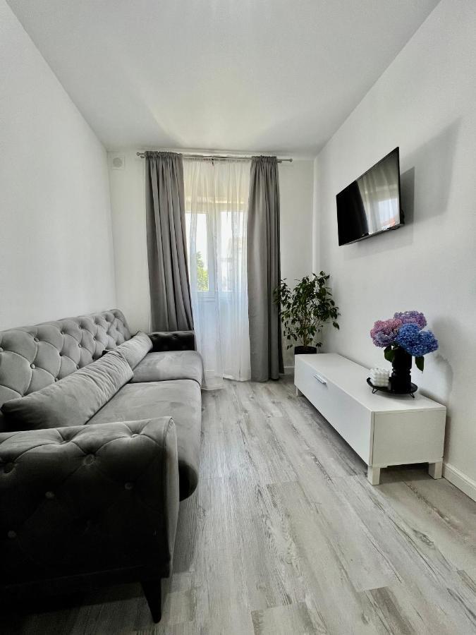 Apartmani M&L 메덜린 외부 사진