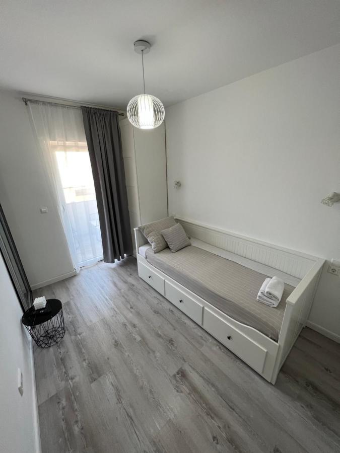 Apartmani M&L 메덜린 외부 사진