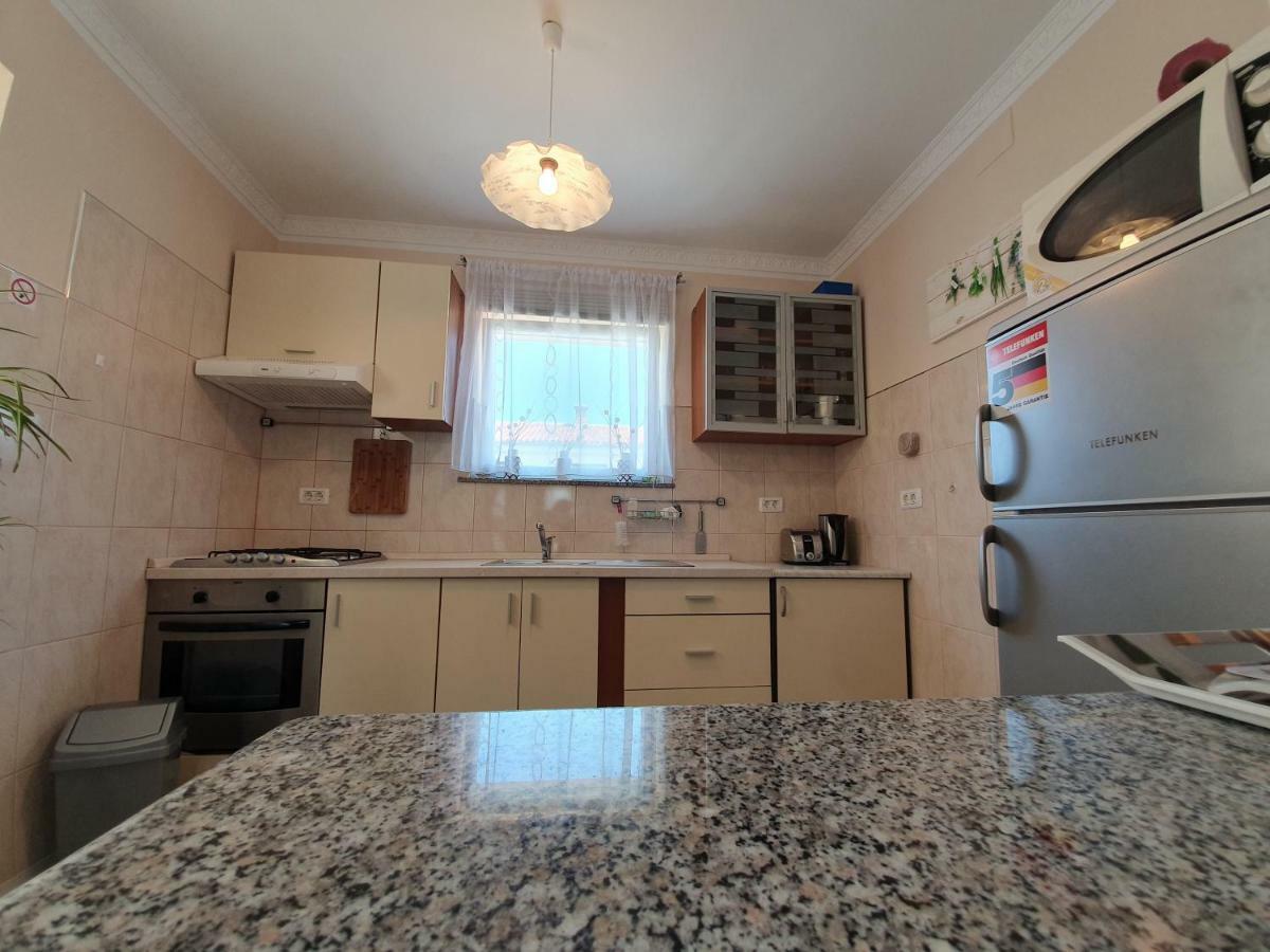 Apartmani M&L 메덜린 외부 사진