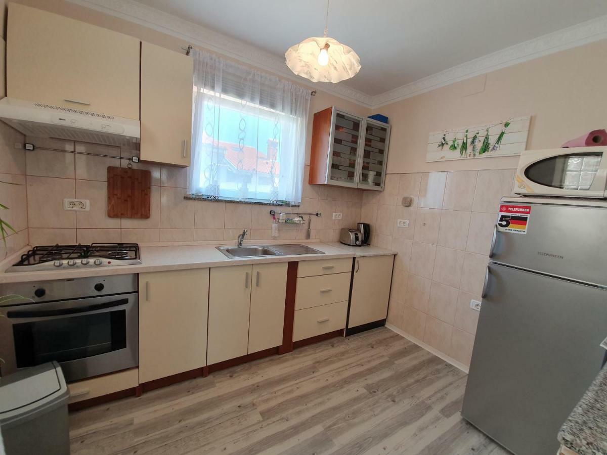 Apartmani M&L 메덜린 외부 사진