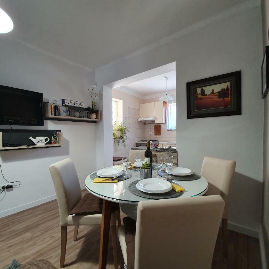 Apartmani M&L 메덜린 외부 사진